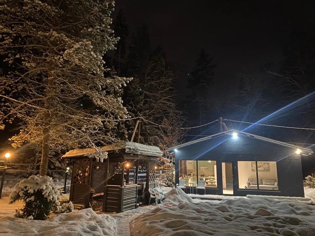 Тихий уголок