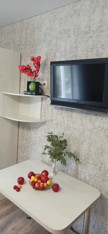 Апартаменты стандарт рядом с парком