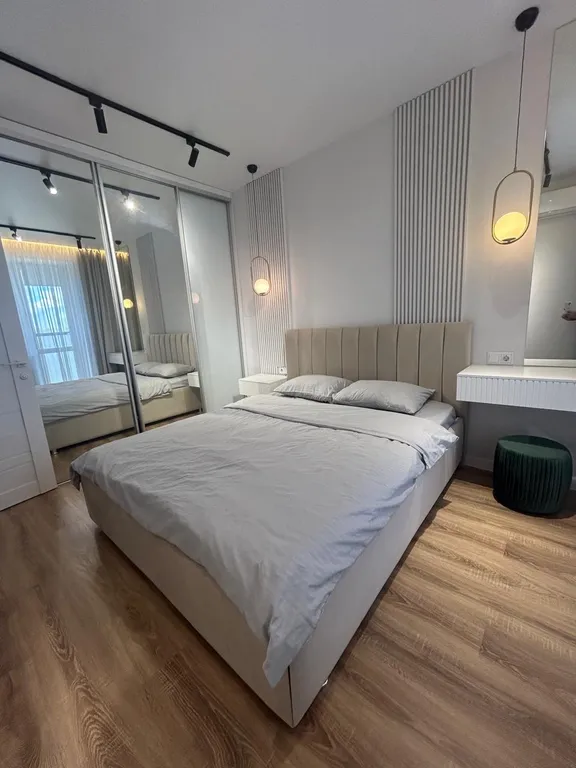 Чистая уютная квартира в одном из лучших ЖК города