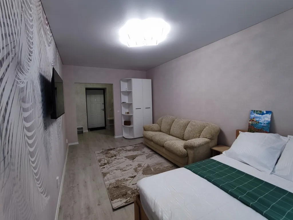 Уютная квартира в 5 минутах от набережной Йошкар-Олы