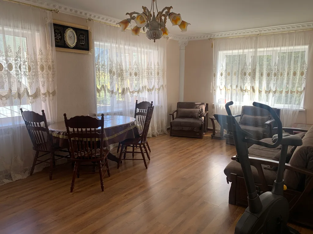 Коттедж Уютный дом — аренда посуточно в Теберда