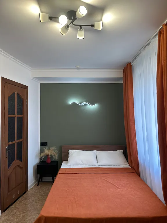 Квартира Комната — аренда посуточно в Оленевка