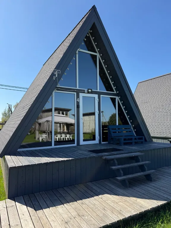 Гостевой Домик Все Свои