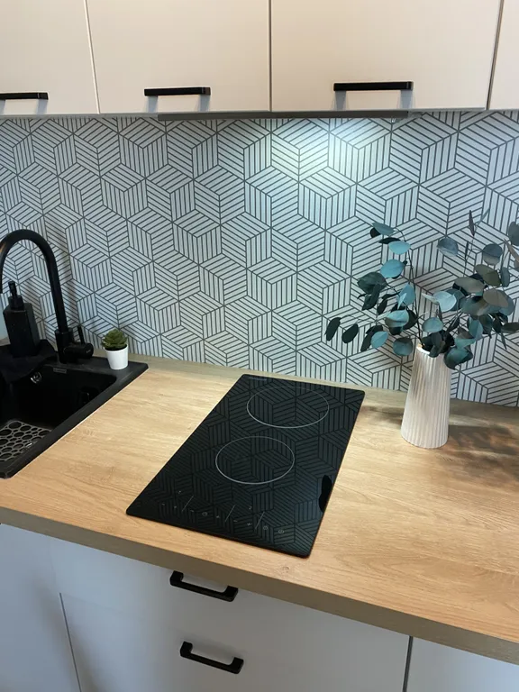 Уютная комфортабельная студия со всем необходимым