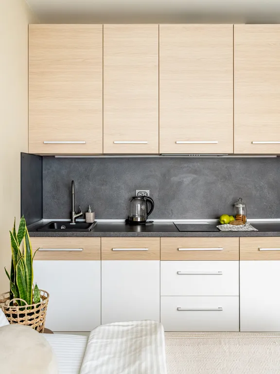 Квартира Квартира Your next Apart — Санкт-Петербург
