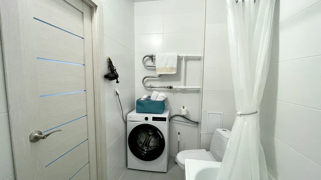 Квартира Отличная квартира — Ярославль