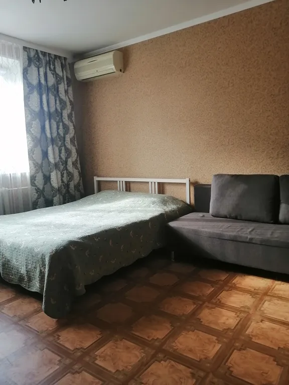 Уютная квартира рядом с парком в центре