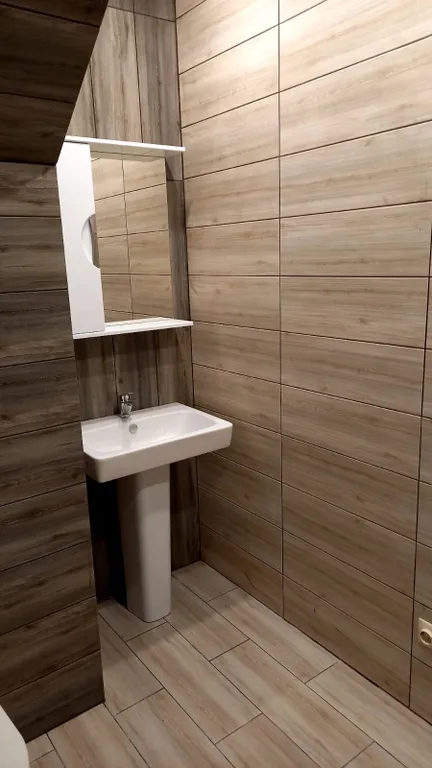 Семейная гостиница