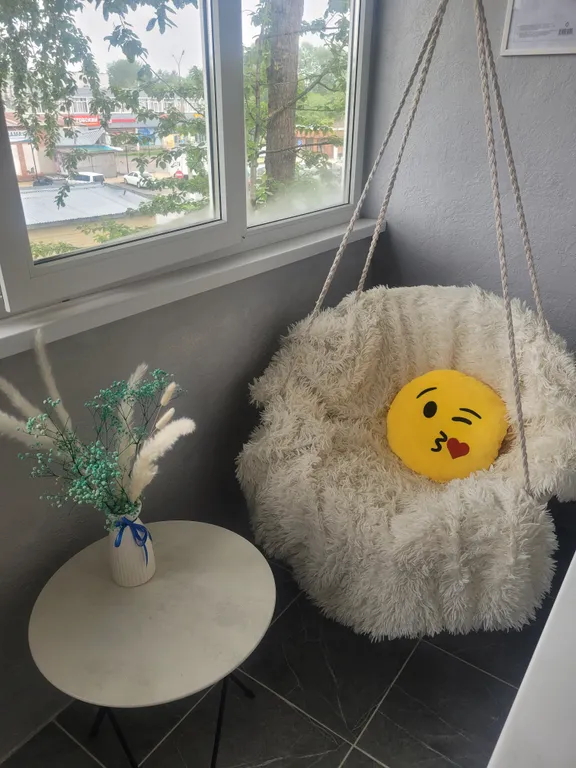 Уютная квартира на берегу Байкала