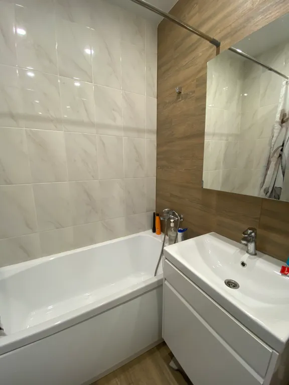 Уютная квартра в жилом комплексе комфорт класса