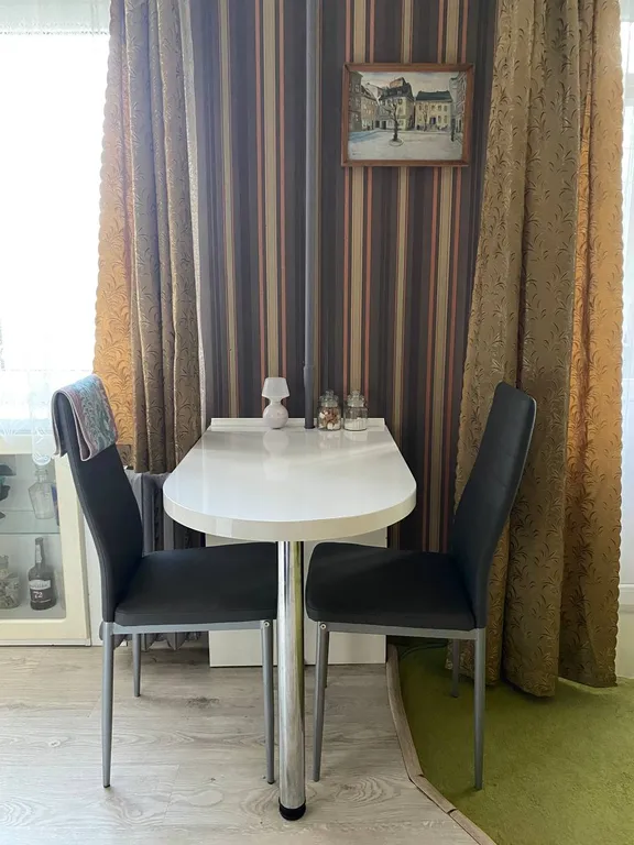 Апартаменты у Бранденбургских ворот