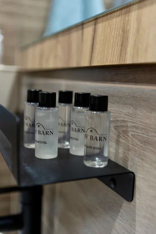 Гостевой дом