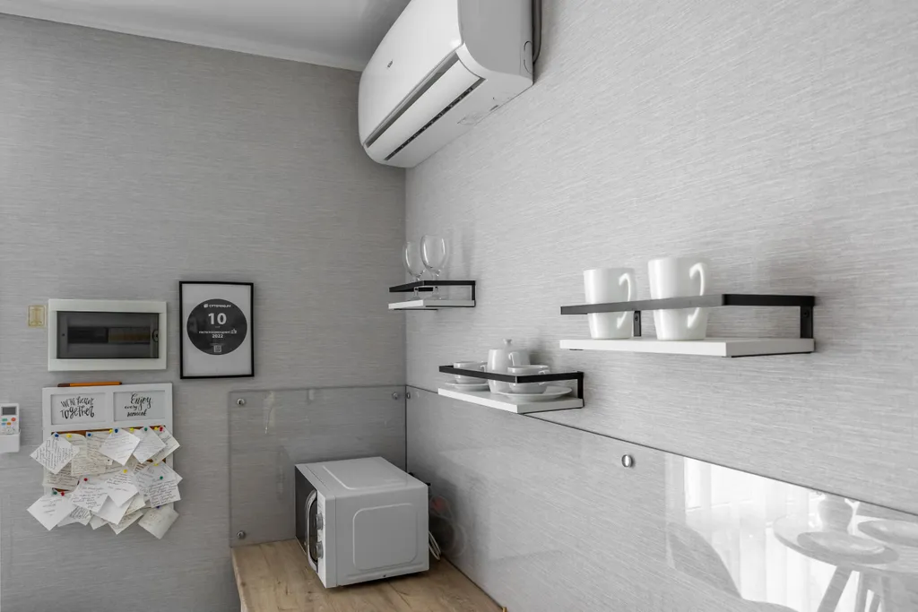 Комфорт и уют в самом центре