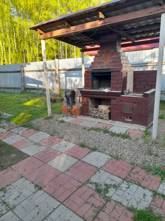 Уютный дом в атмосфере леса 6 км от центра города Иваново