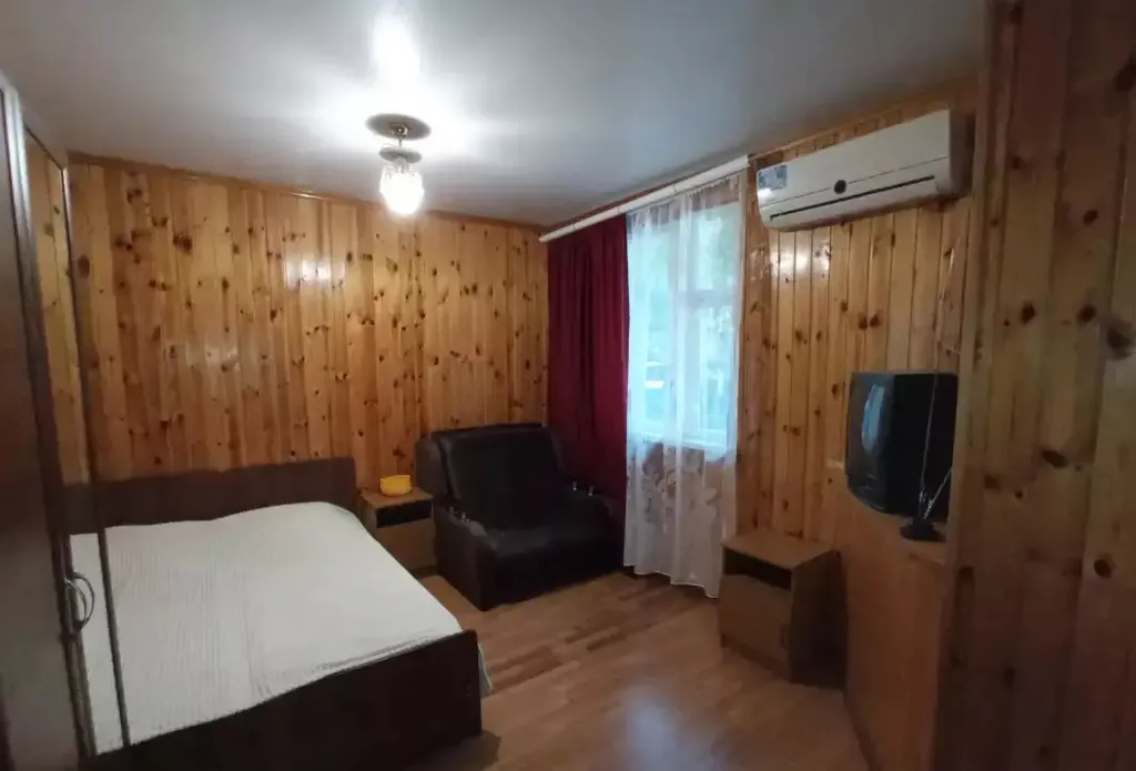 Квартира Комната — Гагра