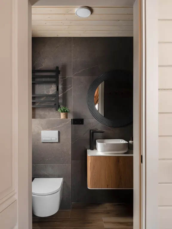 Частный загородный дом Бали