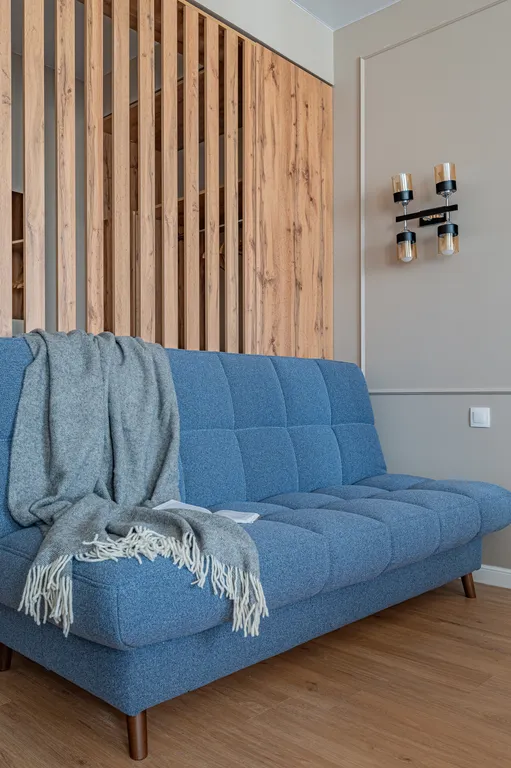 Апартаменты с красивым видом ЖК Архитектон