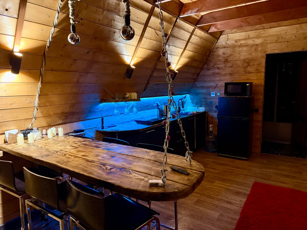 Атмосферный афрейм