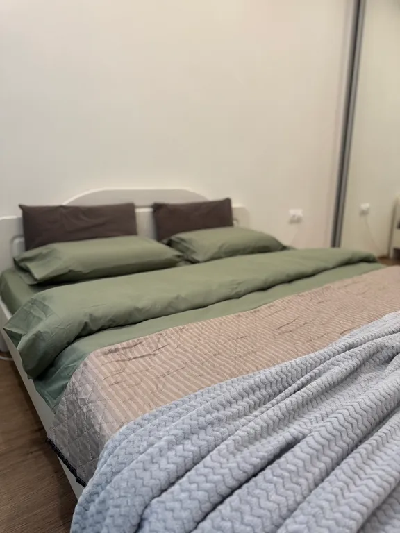 Уютная квартира в центральном районе Сургута