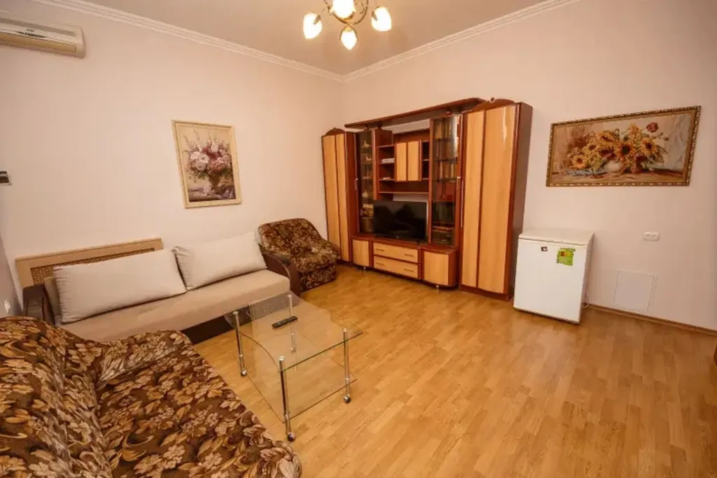 Квартира Комната — Геленджик