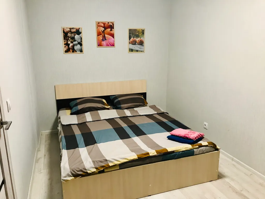 Квартира в ЖК Настроение дом возле БПЛА