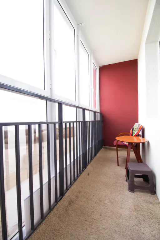 Современная студия с видом на Набережную рядом с Археопарком