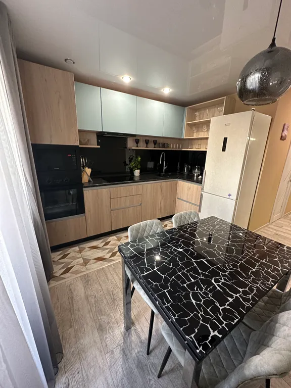 Квартира со светлой аурой 2 — аренда посуточно в Тамбов