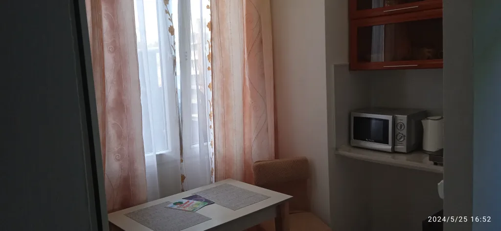 Коттедж Уютный маленький дом для двоих Tiny house — Сириус