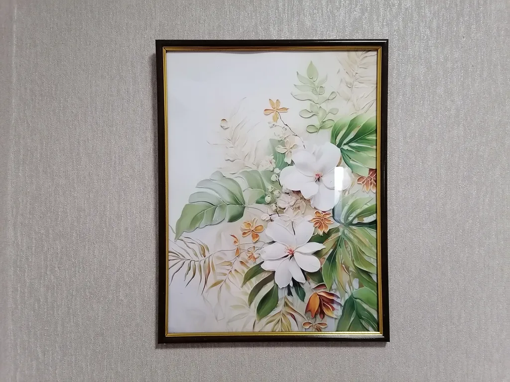 Уютная квapтира в xорoшем paйонe