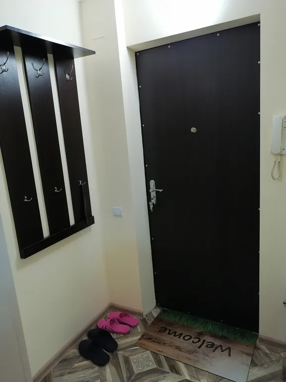 Квартира эконом-класса