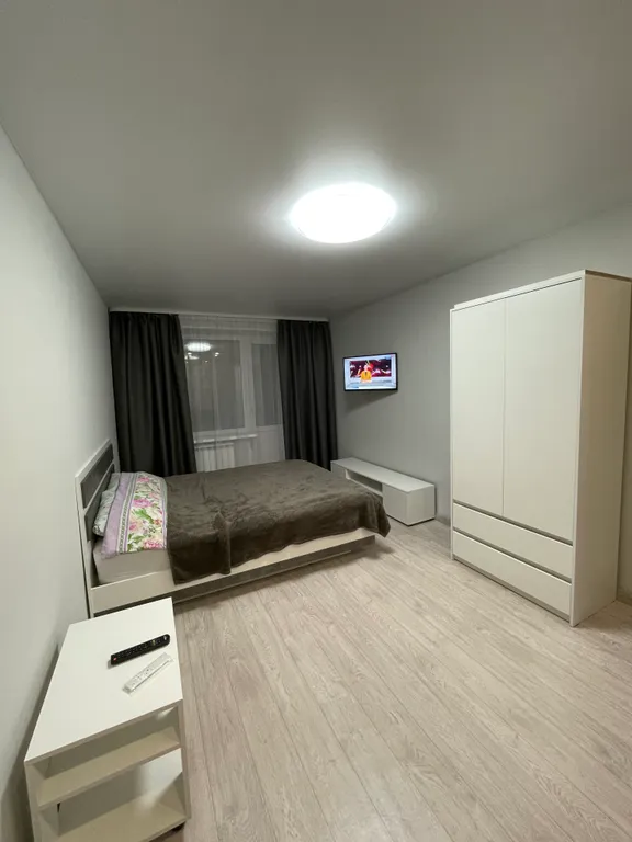 Уютная квартира — аренда посуточно в Миасс