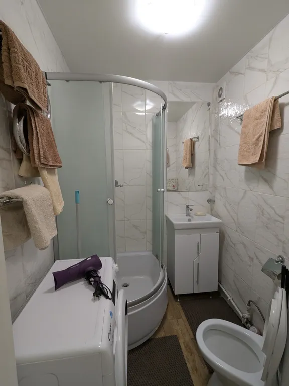 Квартира в центре города