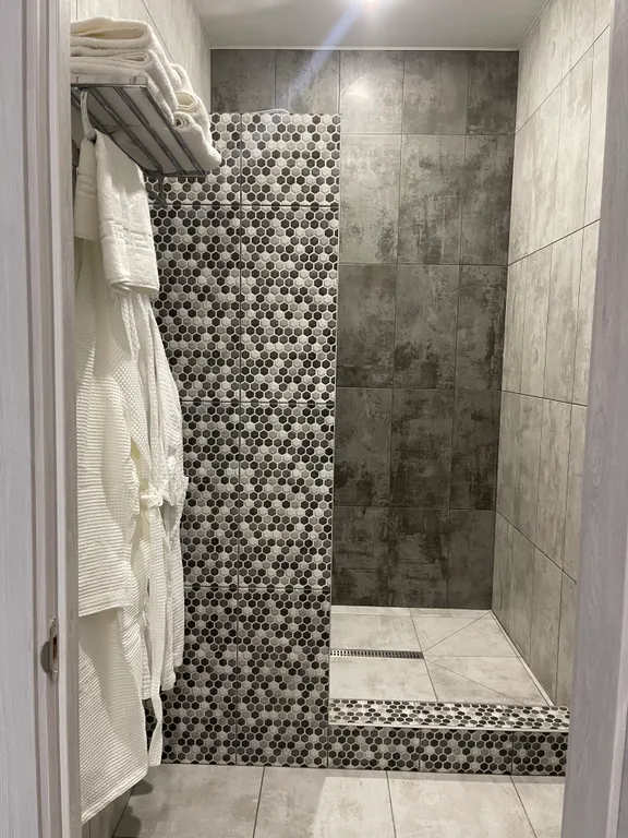 Дом у озера