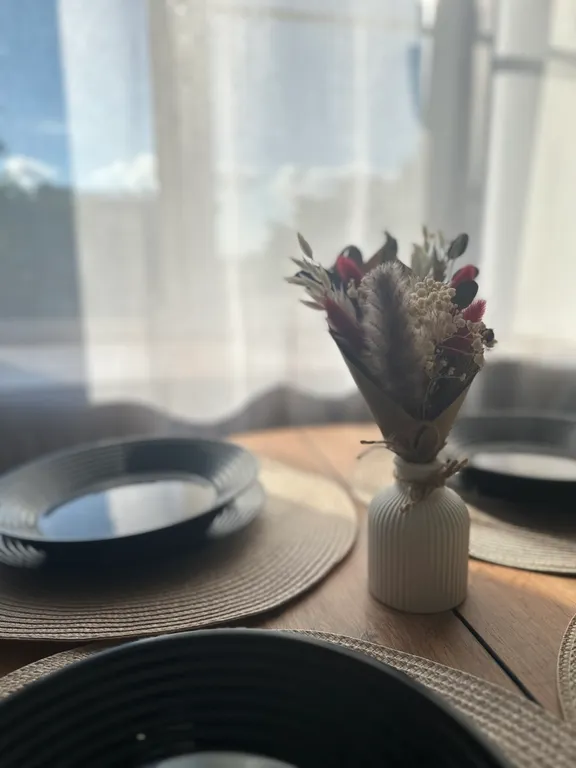 Krepostnaya Apart Домашний уют