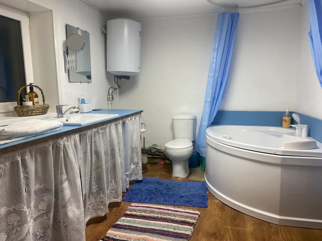 Гостевой дом Ленин в Горках