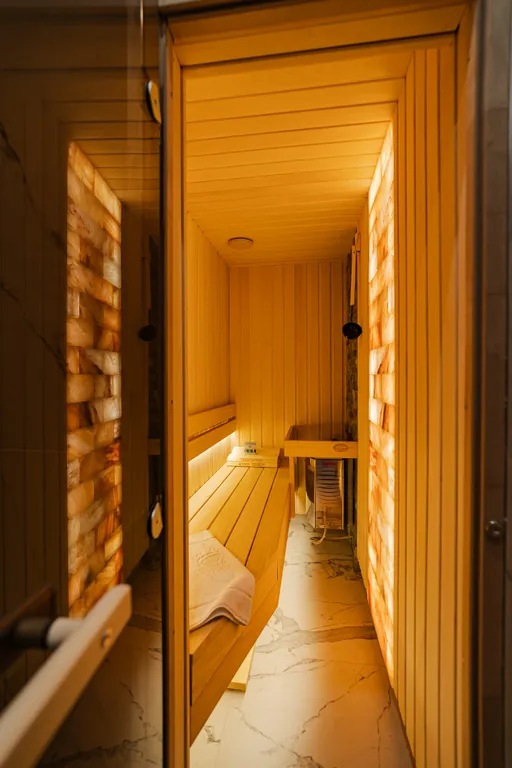 Квартира Апартаменты с балконом — Санкт-Петербург