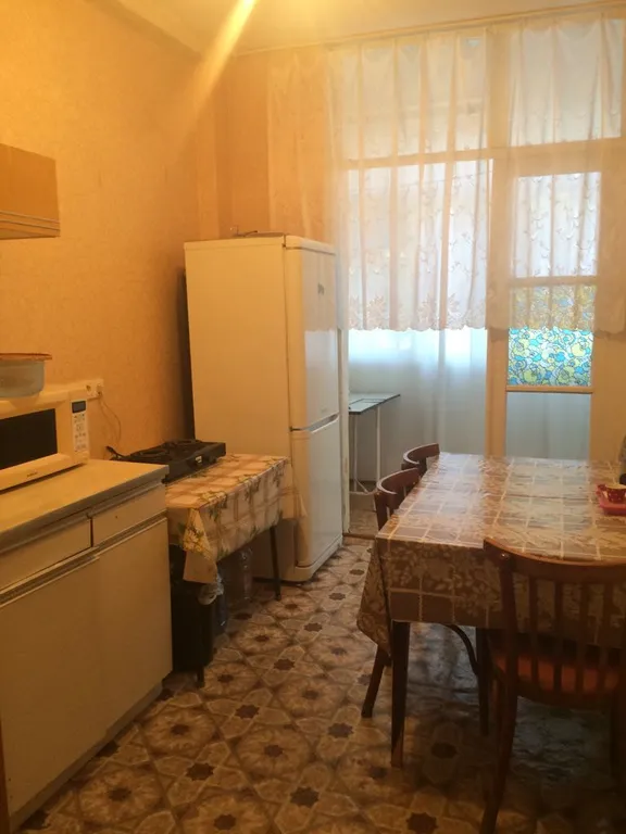 Квартира 2-комнатная Квартира — Гагра