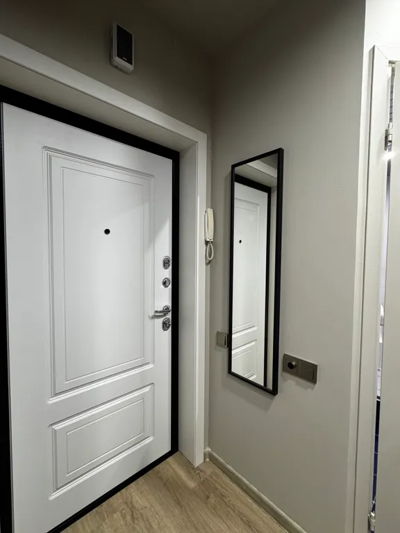 Апартаменты на Некрасова