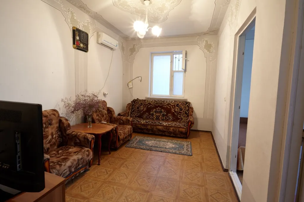 3-комнатный Дом