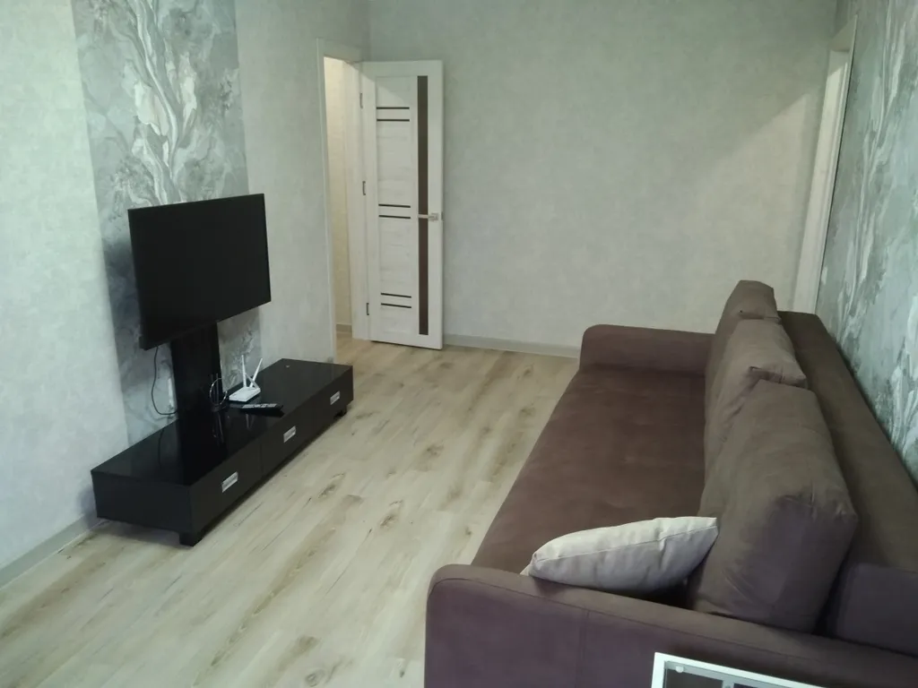 2-комнатная Квартира — аренда посуточно в Петропавловск-Камчатский