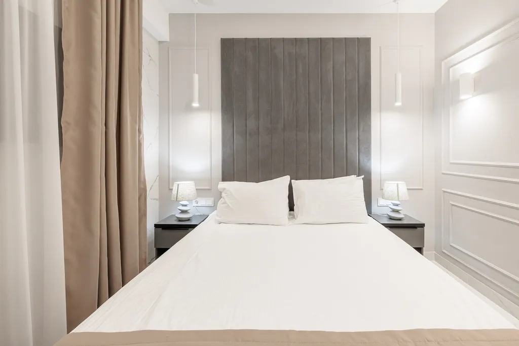 Стандарт Эконом без окна