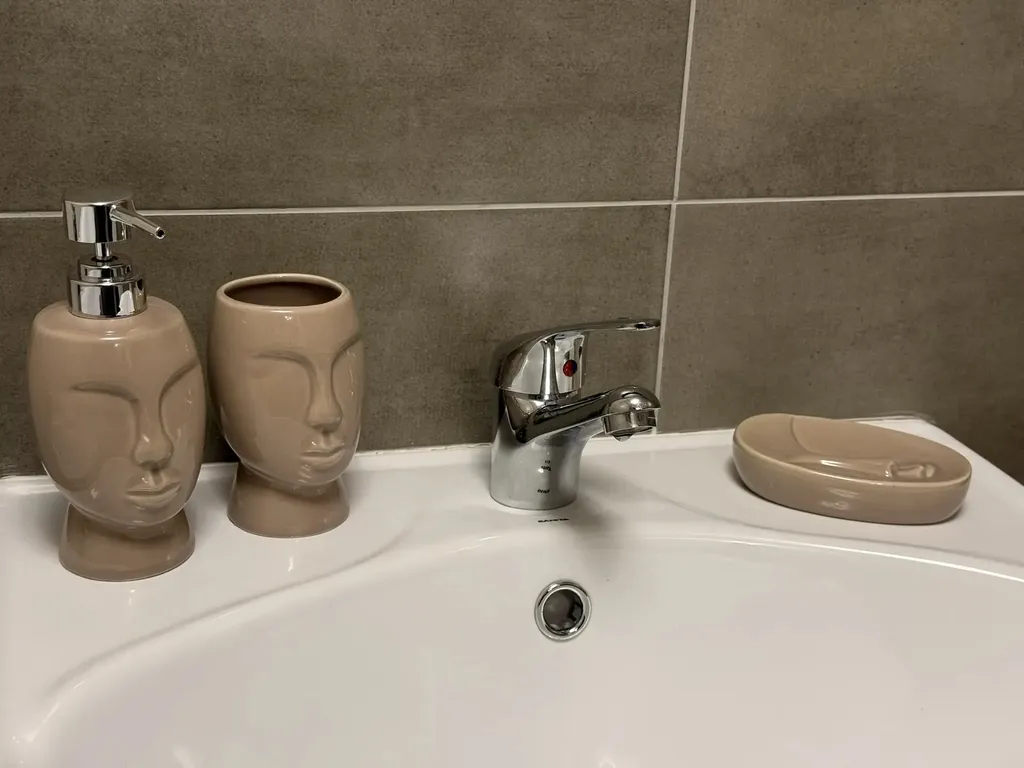 Квартира Квартира Стильная студия «ВЕРШИНА» рядом с Самарскими Термами — Самара