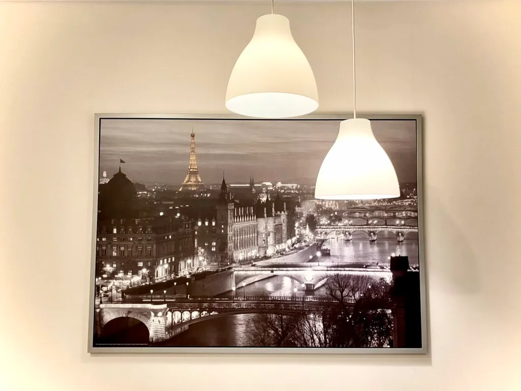 Квартира Чистая и уютная квартира у Невского проспекта — Санкт-Петербург