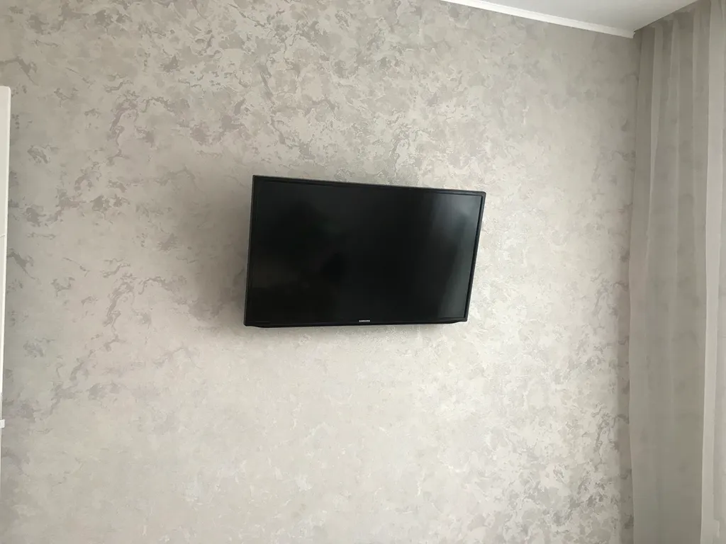 Уютная квартира возле моря