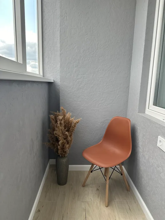 Квартира с отличным ремонтом