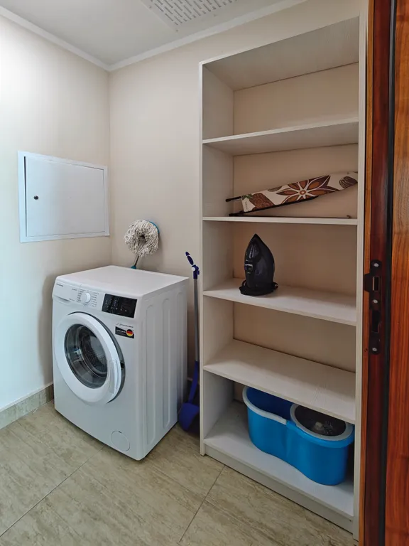 Квартира в Золотой Бухте