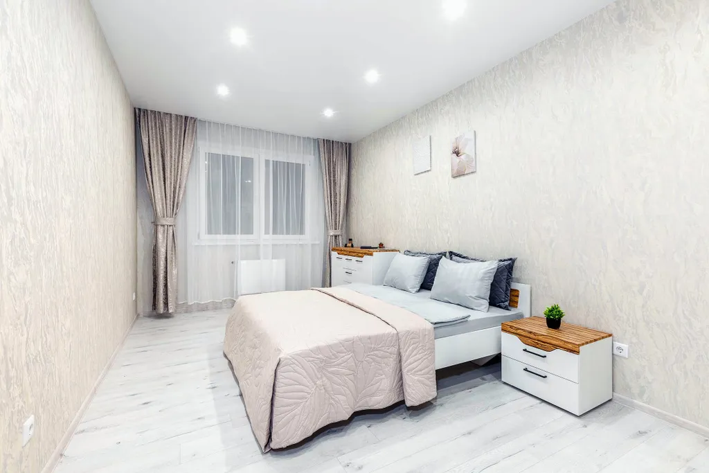 Апартаменты Dazzling