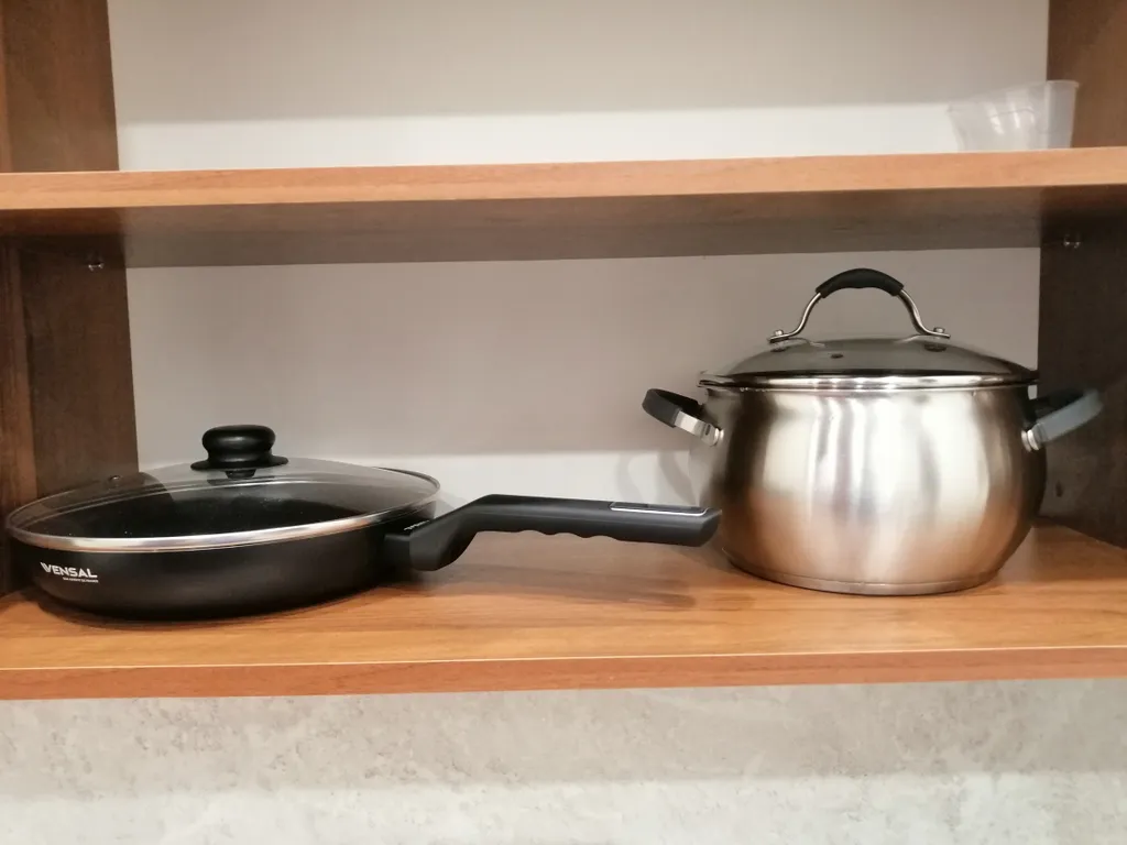 Уютная квартира на Древлянке