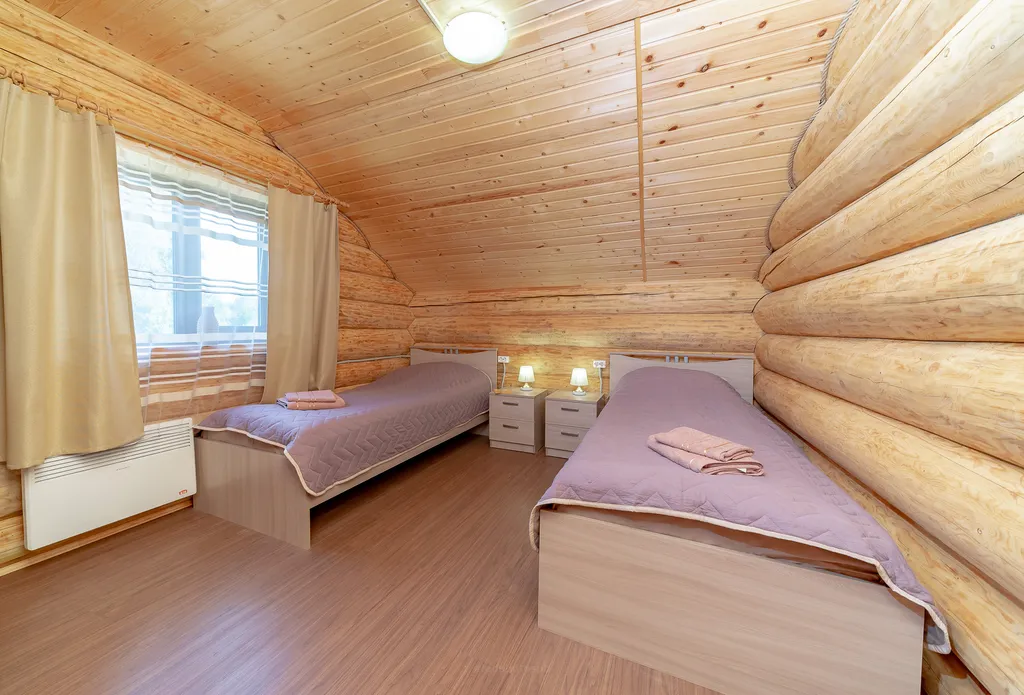 Коттедж на природе