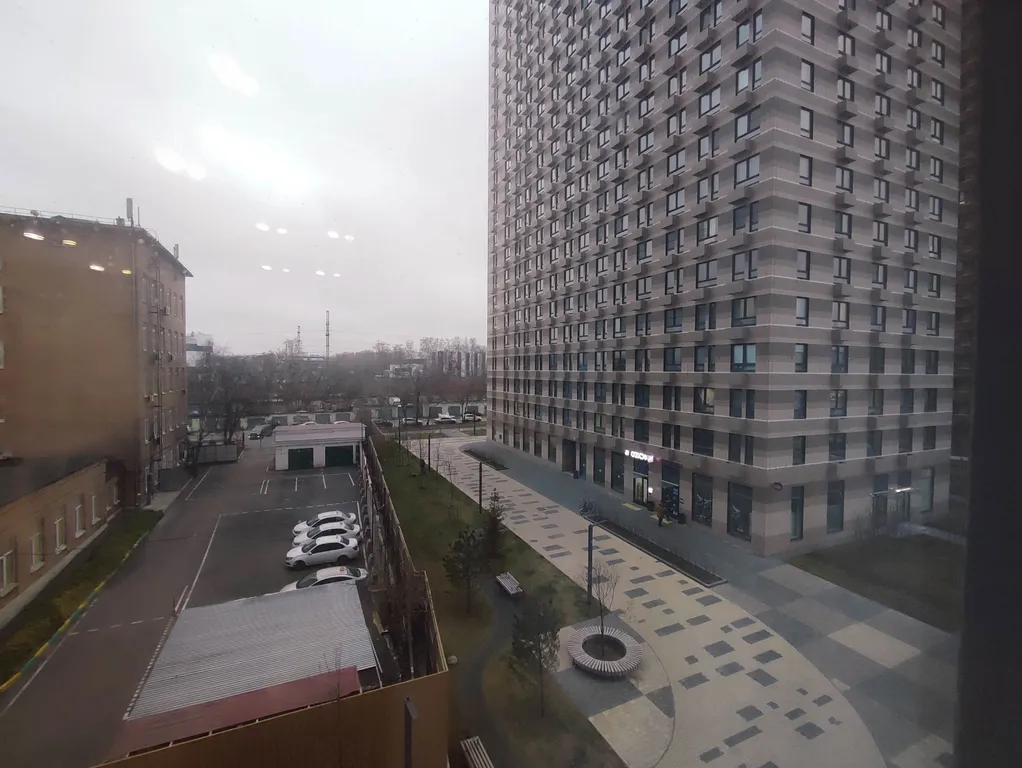 Квартира Уютная квартира — Москва